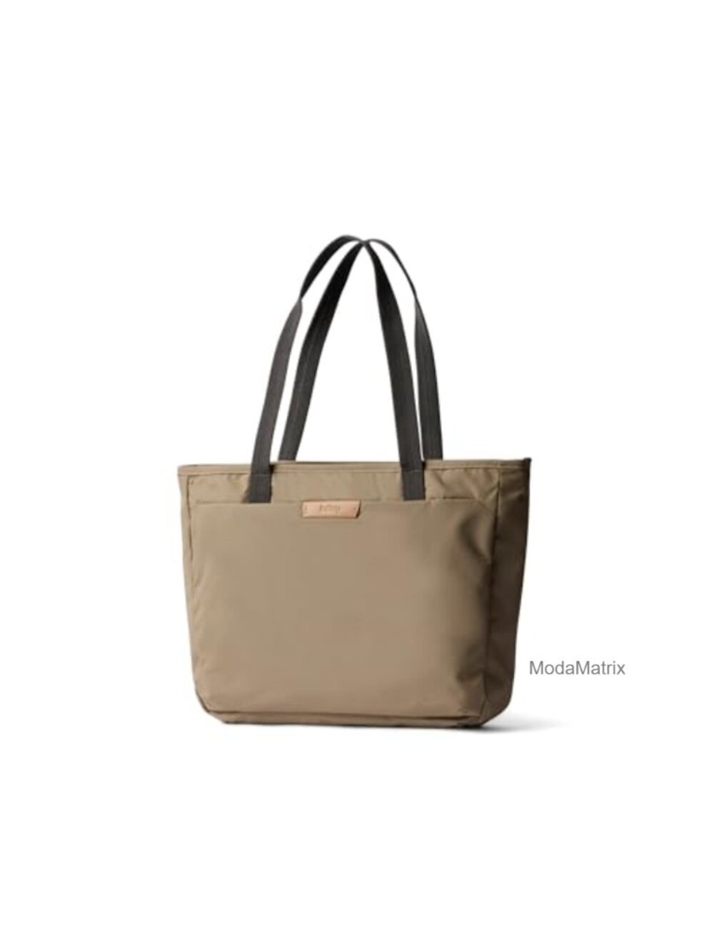 Laptop Tote Bag Nylon Water Resistant 13" Sleeve Zippered Tote